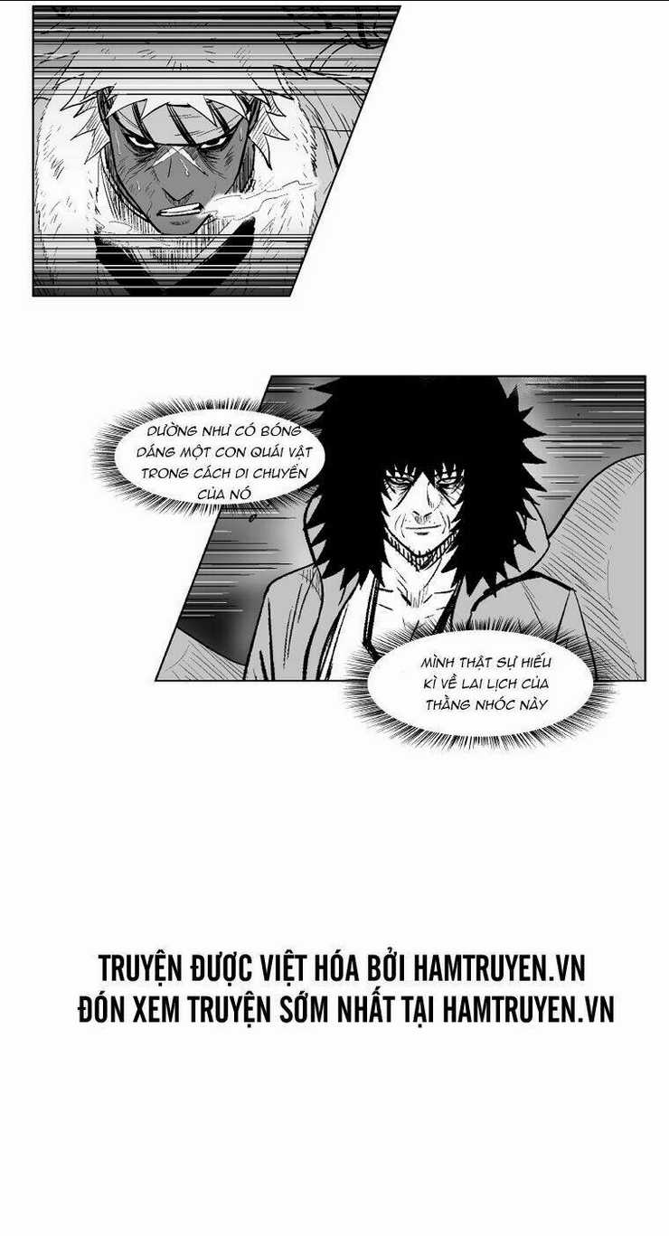 Cơn Bão Đỏ - Chapter 254 - Trang 36