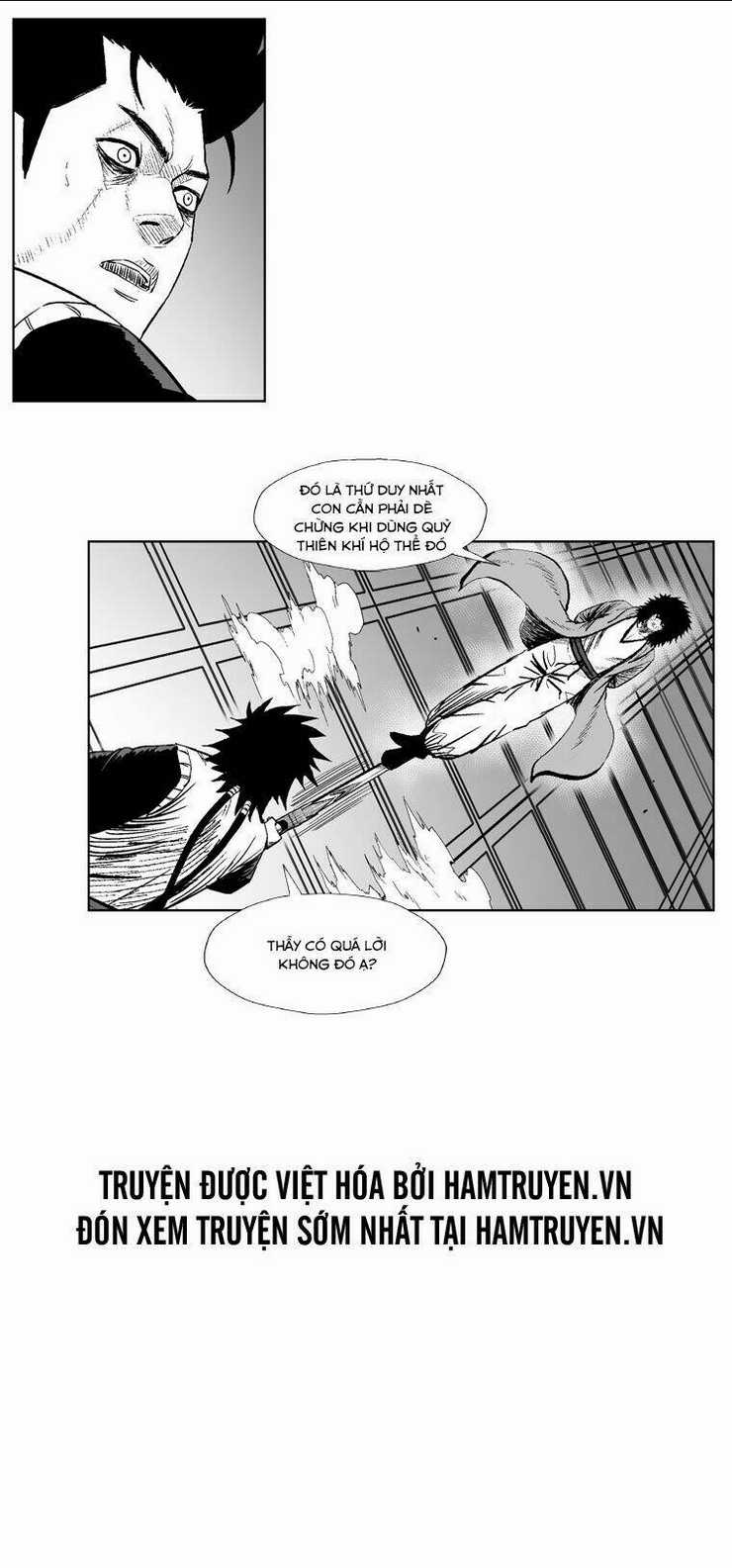 Cơn Bão Đỏ - Chapter 254 - Trang 39