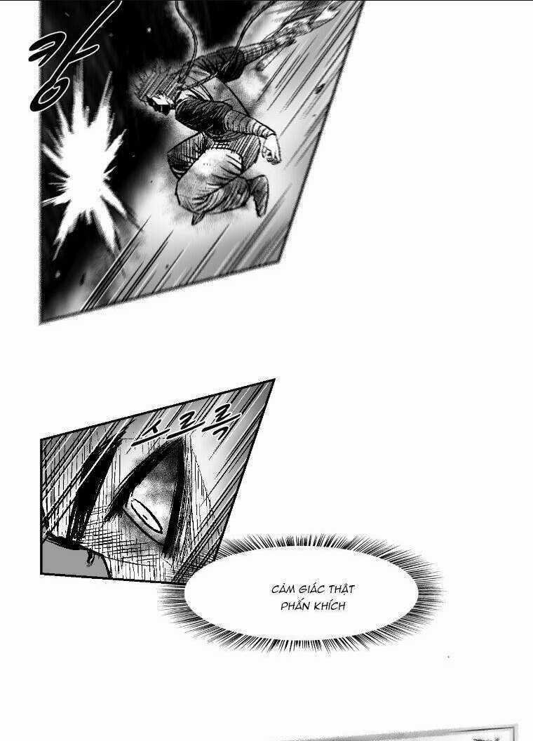 Cơn Bão Đỏ - Chapter 254 - Trang 5