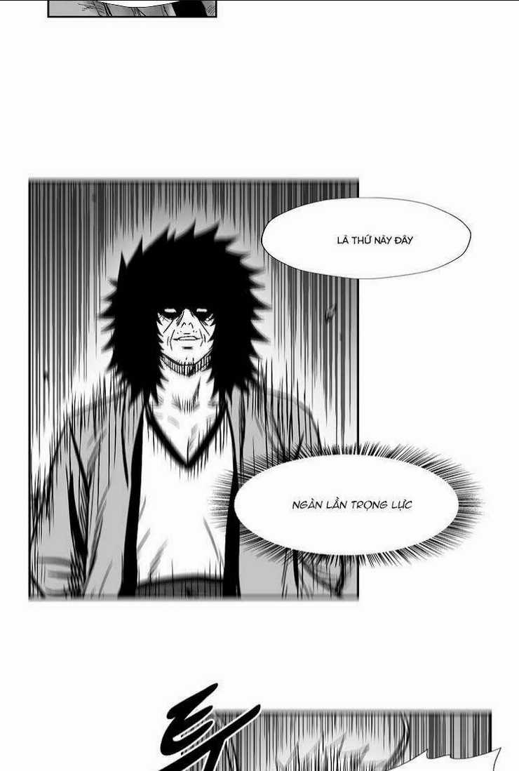 Cơn Bão Đỏ - Chapter 254 - Trang 41