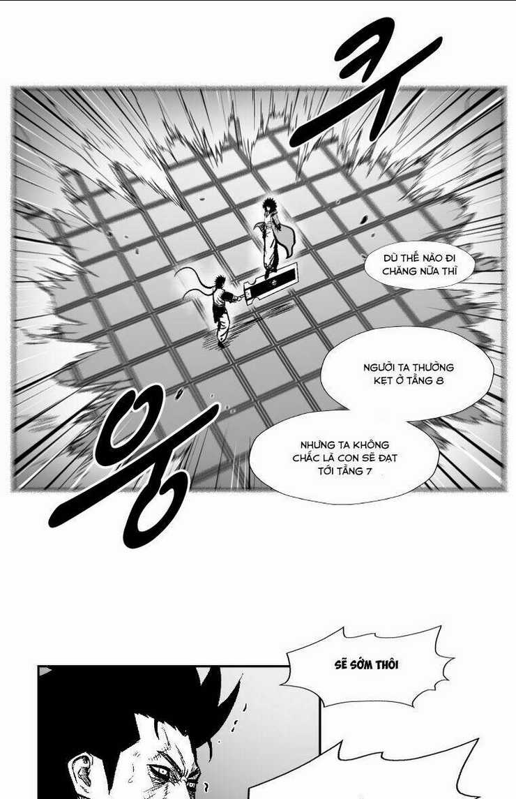 Cơn Bão Đỏ - Chapter 254 - Trang 43