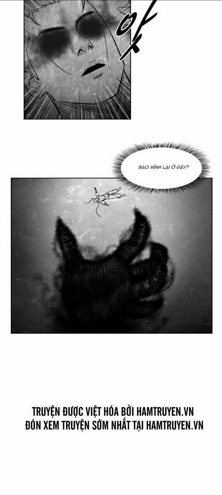 Cơn Bão Đỏ - Chapter 254 - Trang 46