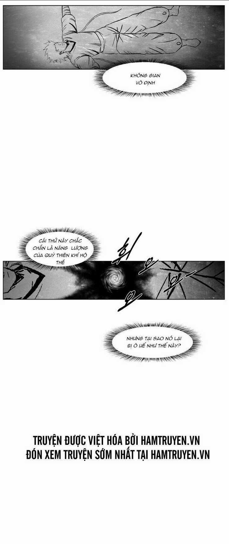 Cơn Bão Đỏ - Chapter 254 - Trang 47