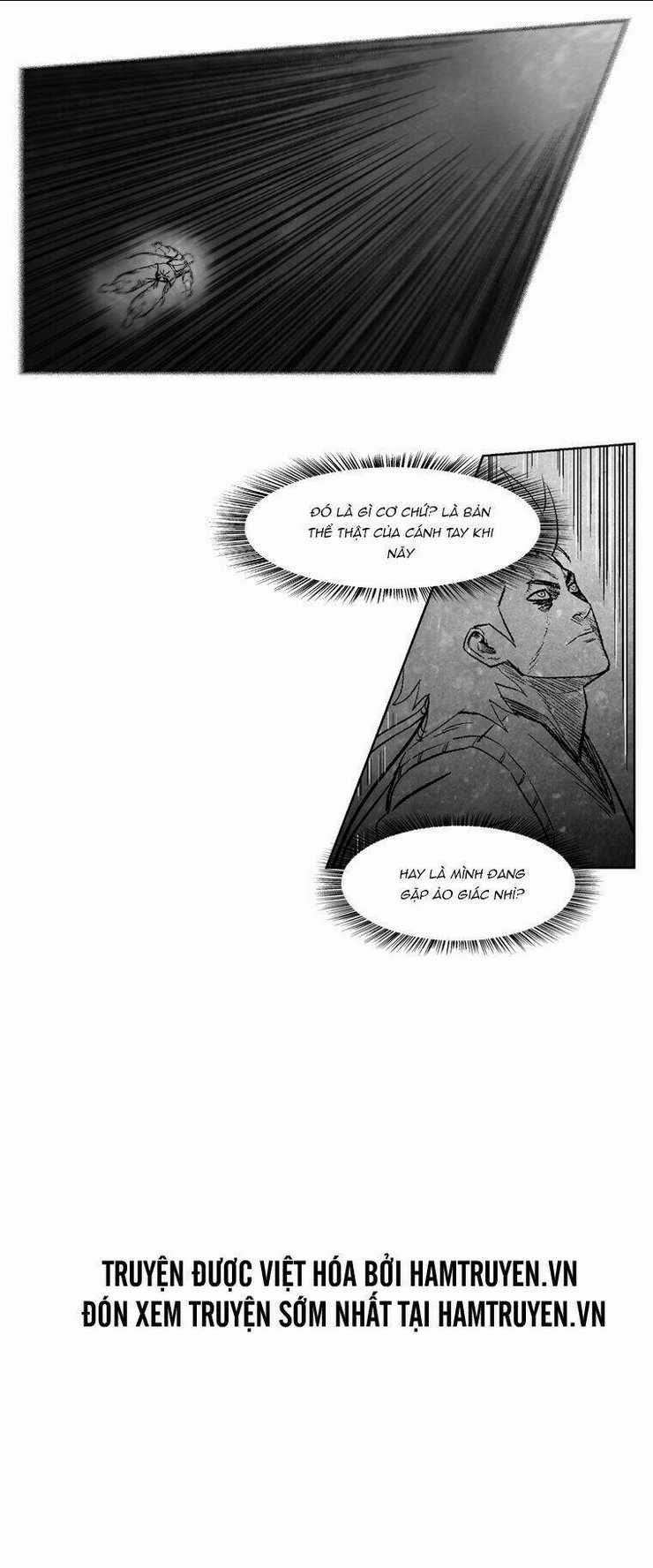 Cơn Bão Đỏ - Chapter 254 - Trang 53