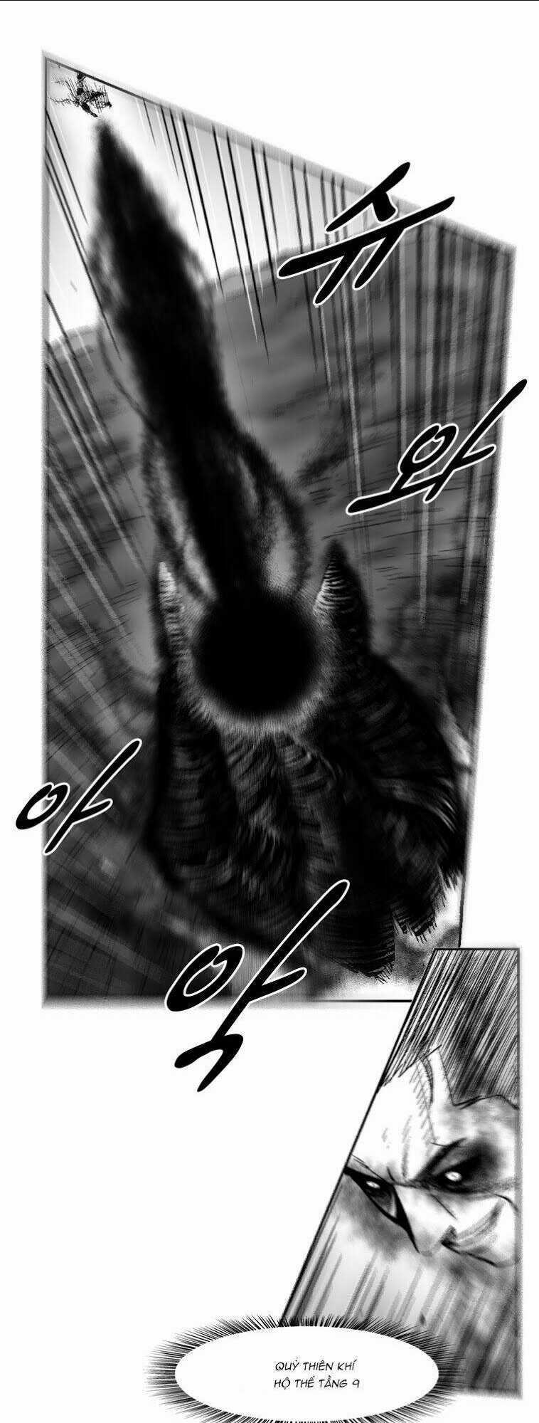 Cơn Bão Đỏ - Chapter 254 - Trang 9