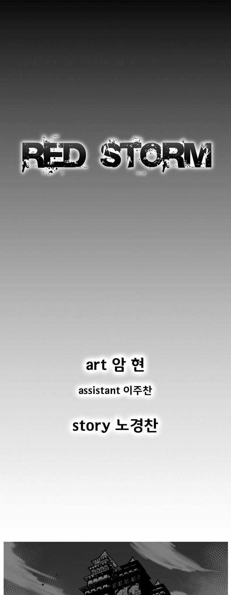 Cơn Bão Đỏ - Chapter 255 - Trang 2