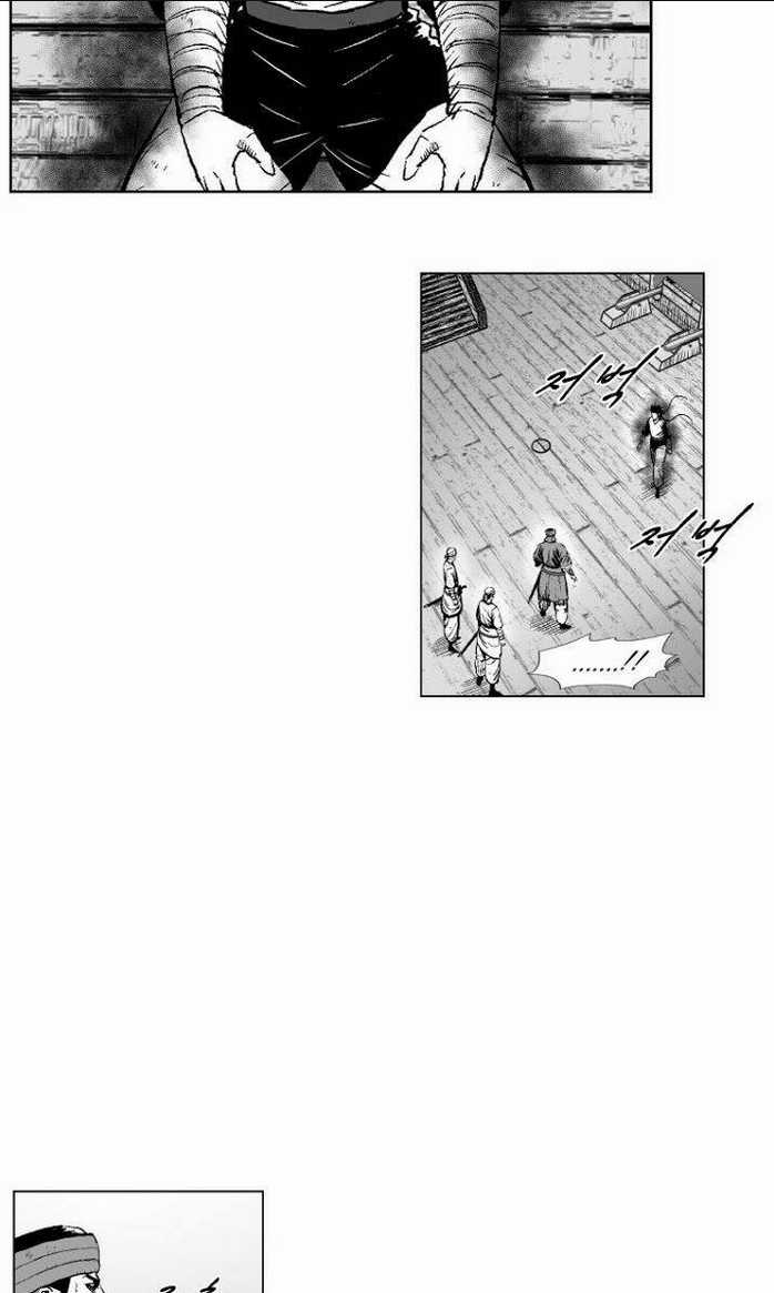 Cơn Bão Đỏ - Chapter 255 - Trang 12