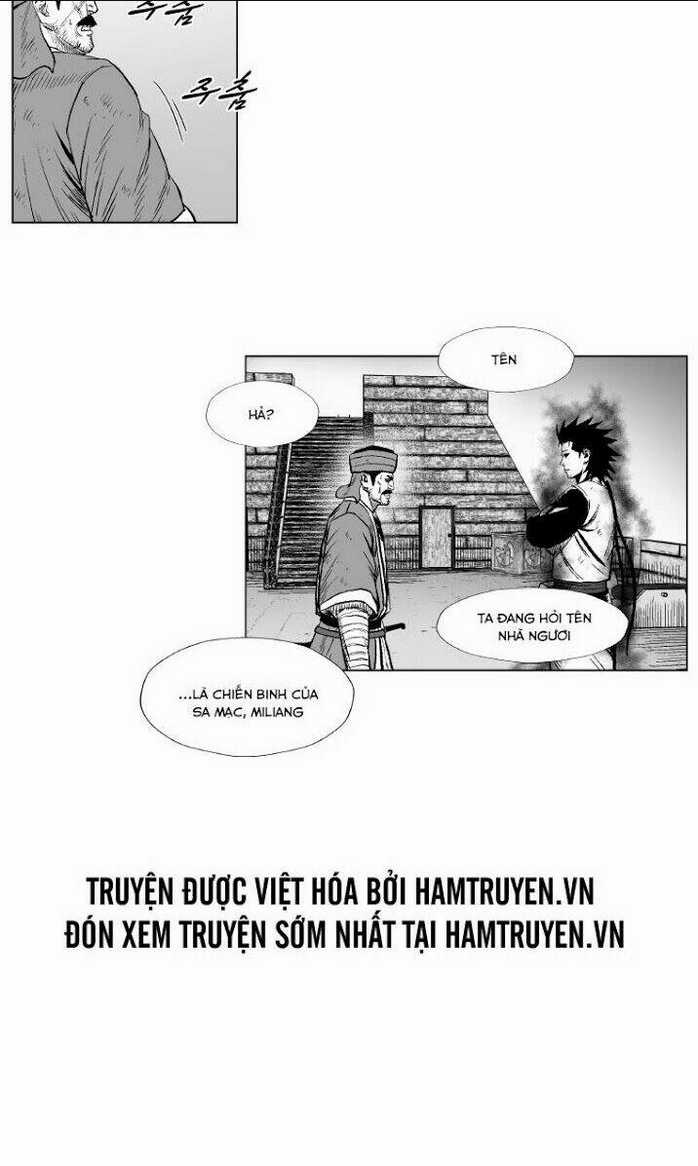 Cơn Bão Đỏ - Chapter 255 - Trang 13