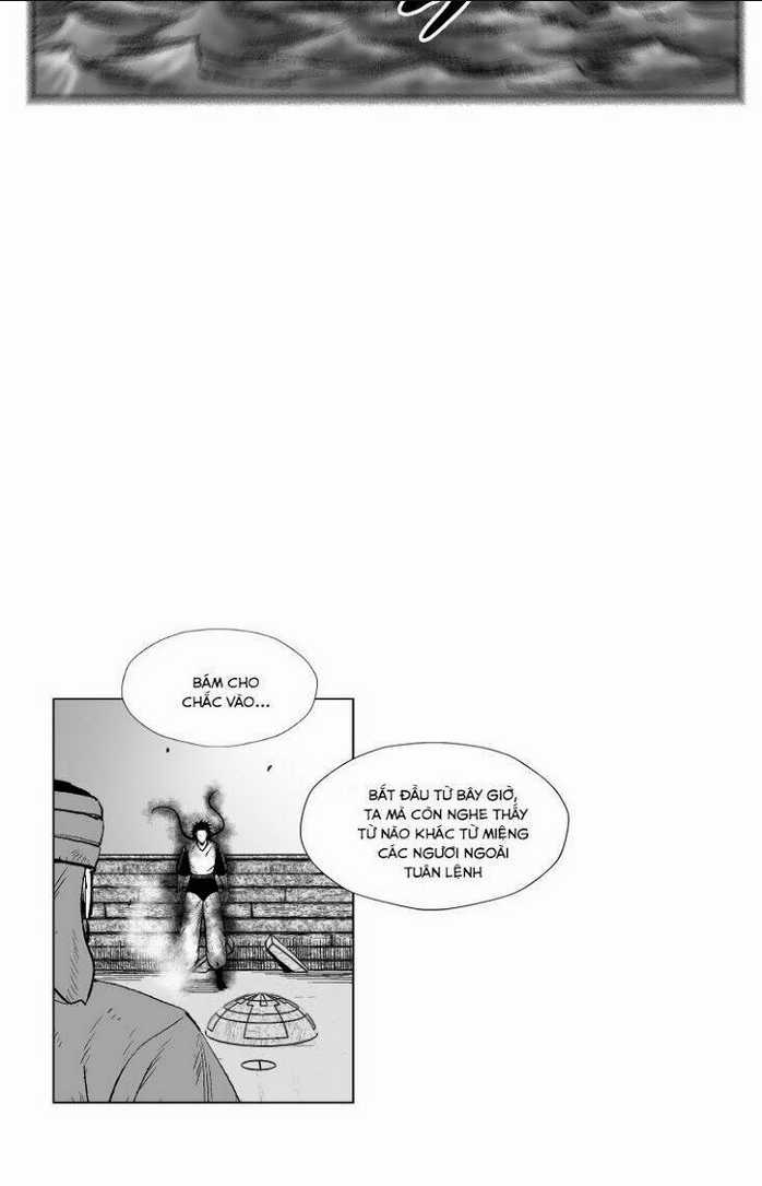 Cơn Bão Đỏ - Chapter 255 - Trang 15