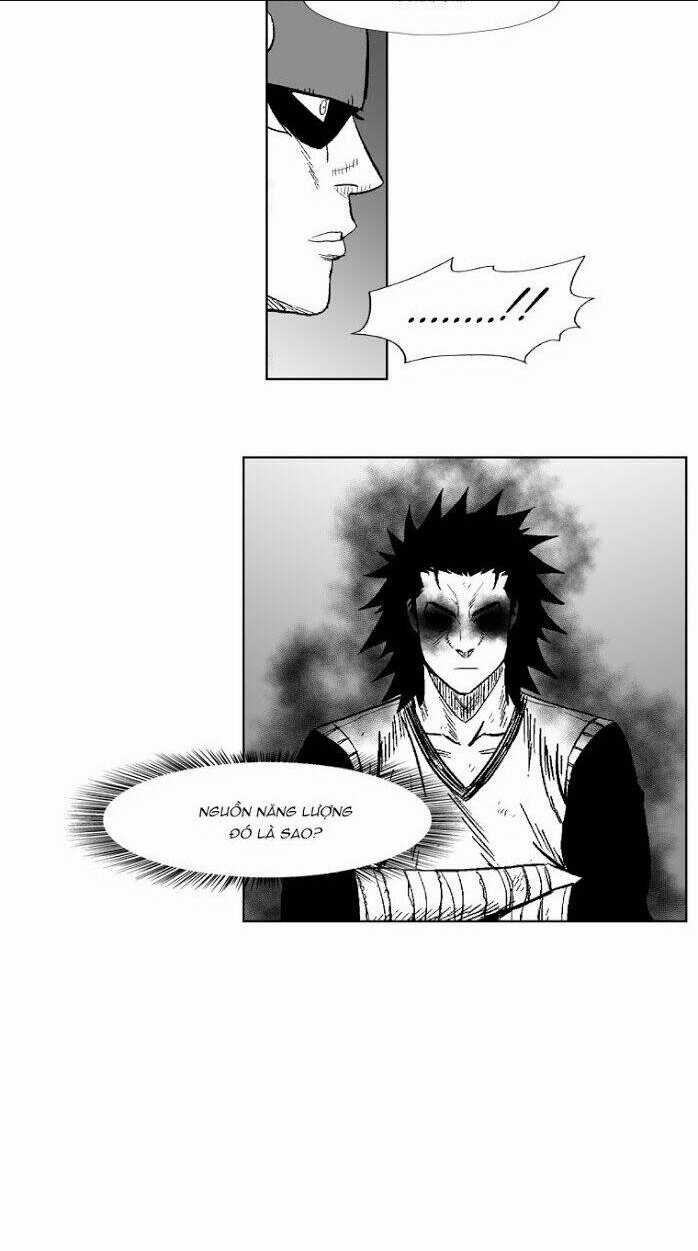 Cơn Bão Đỏ - Chapter 255 - Trang 20