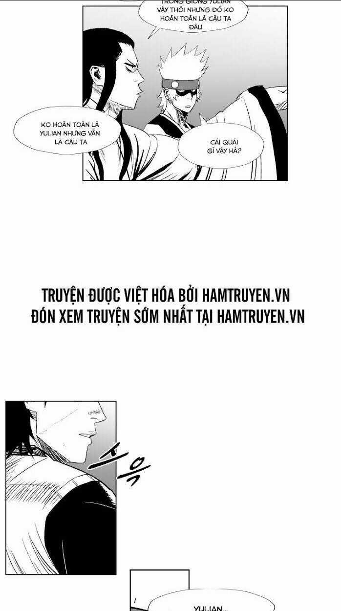 Cơn Bão Đỏ - Chapter 255 - Trang 19