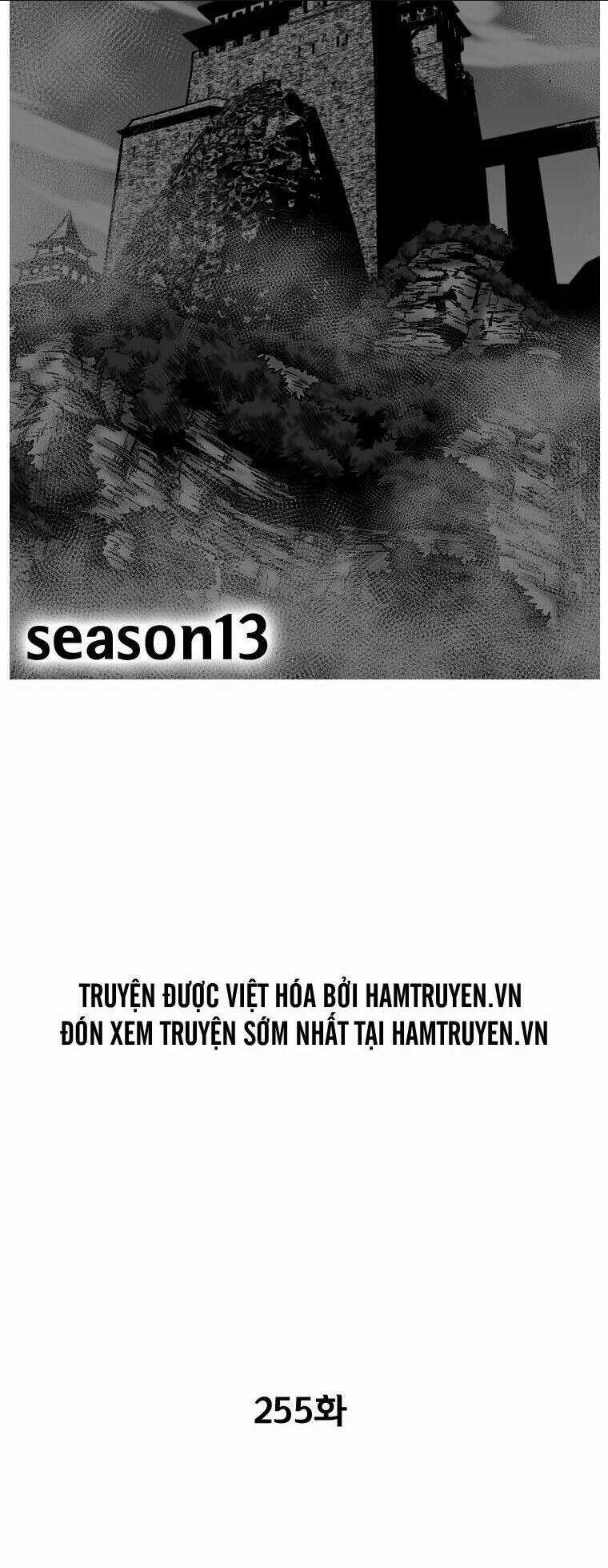 Cơn Bão Đỏ - Chapter 255 - Trang 3