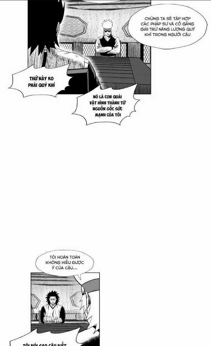 Cơn Bão Đỏ - Chapter 255 - Trang 22