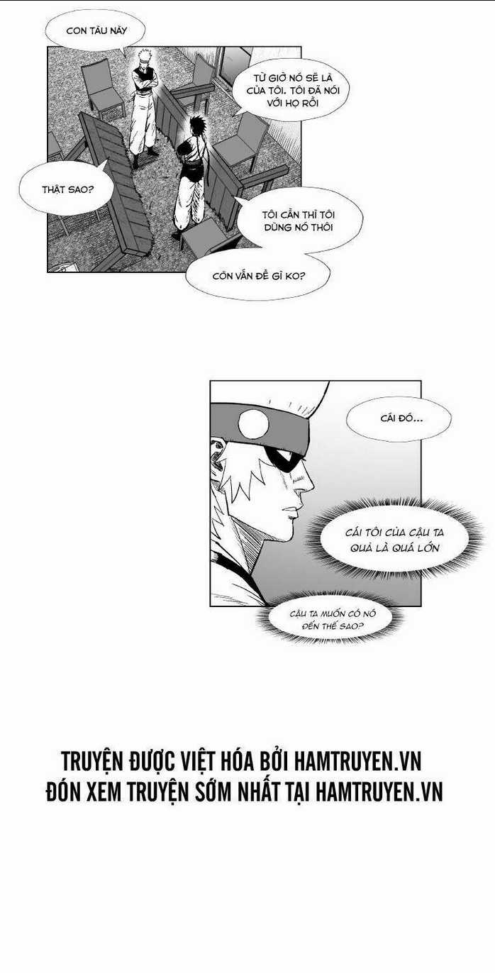 Cơn Bão Đỏ - Chapter 255 - Trang 26