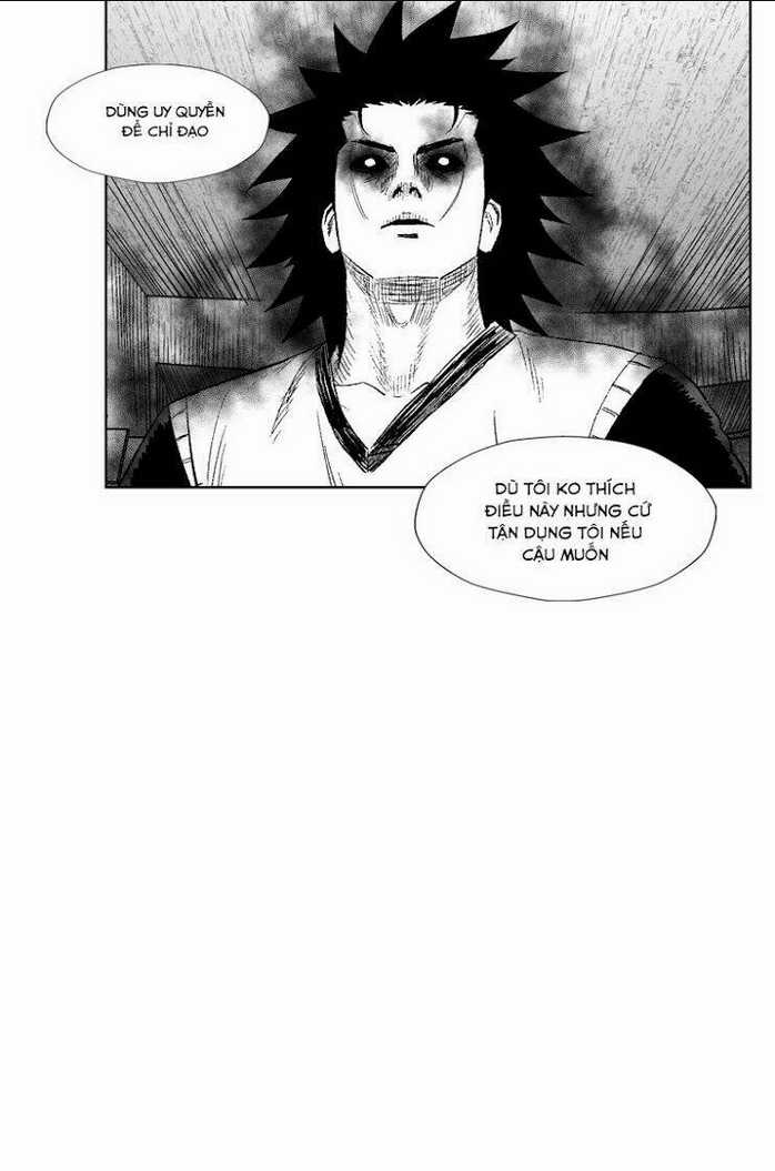 Cơn Bão Đỏ - Chapter 255 - Trang 28