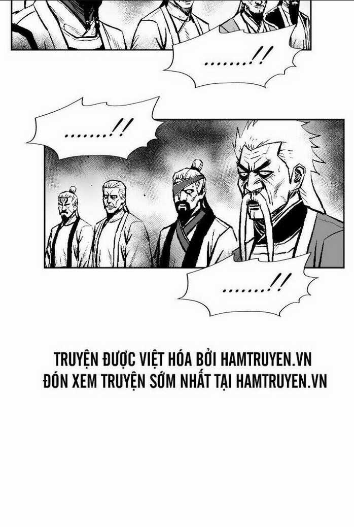 Cơn Bão Đỏ - Chapter 255 - Trang 38
