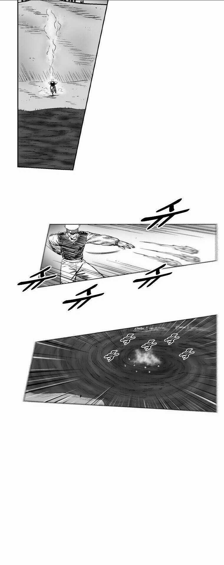 Cơn Bão Đỏ - Chapter 255 - Trang 5