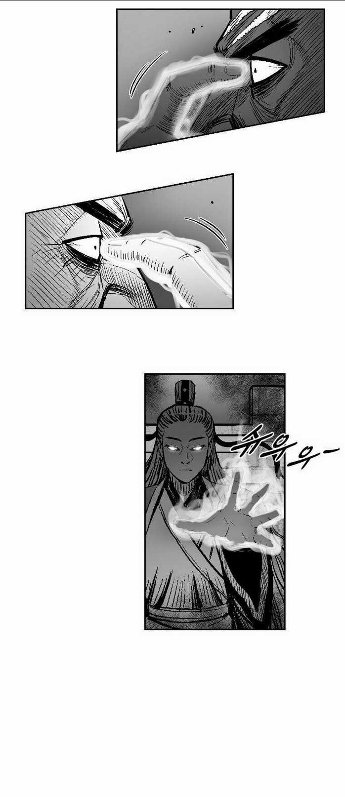 Cơn Bão Đỏ - Chapter 255 - Trang 43