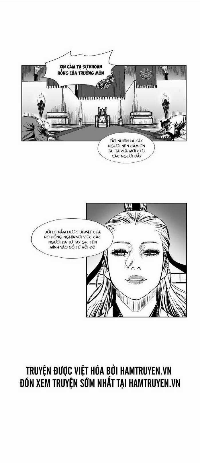 Cơn Bão Đỏ - Chapter 255 - Trang 44