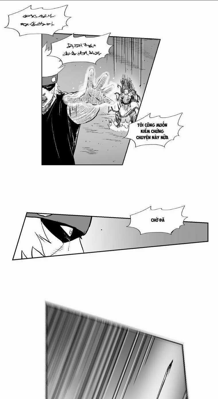 Cơn Bão Đỏ - Chapter 255 - Trang 6