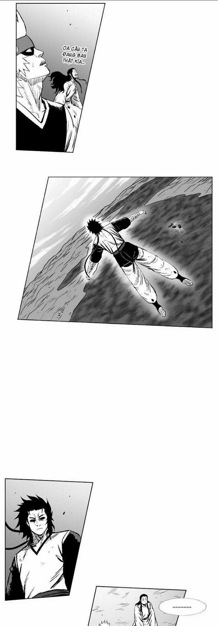 Cơn Bão Đỏ - Chapter 255 - Trang 8