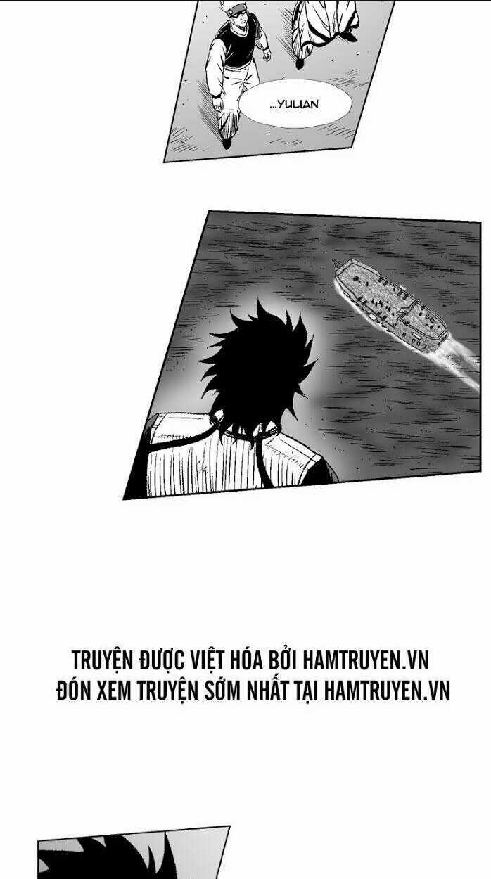 Cơn Bão Đỏ - Chapter 255 - Trang 9