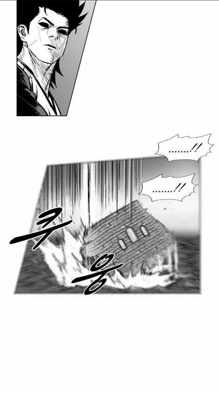 Cơn Bão Đỏ - Chapter 255 - Trang 10