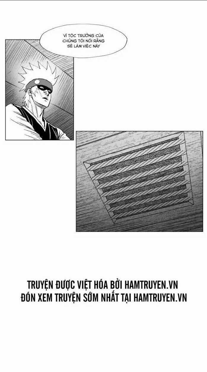 Cơn Bão Đỏ - Chapter 256 - Trang 13