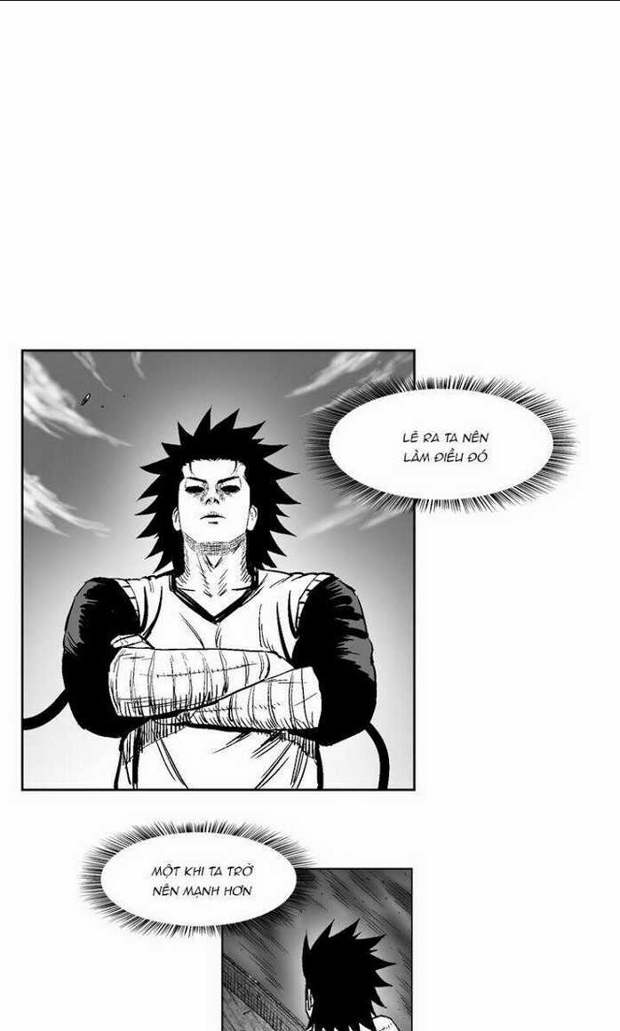 Cơn Bão Đỏ - Chapter 256 - Trang 15
