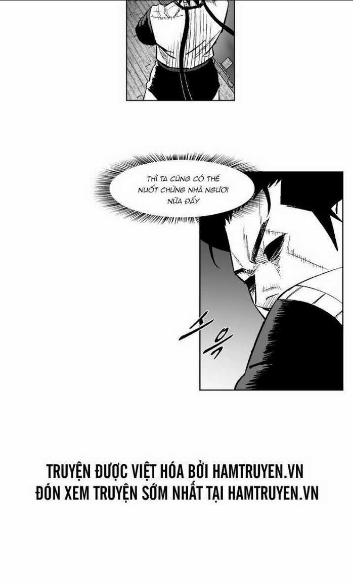 Cơn Bão Đỏ - Chapter 256 - Trang 16