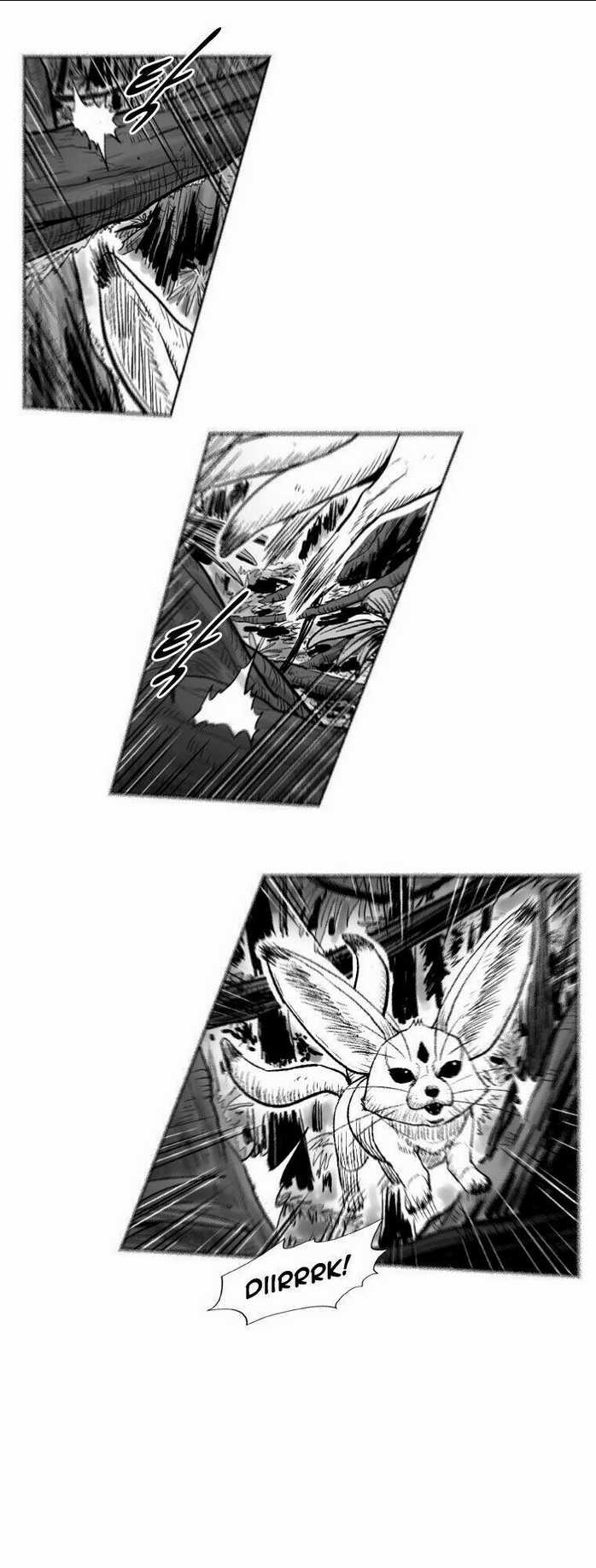 Cơn Bão Đỏ - Chapter 256 - Trang 20