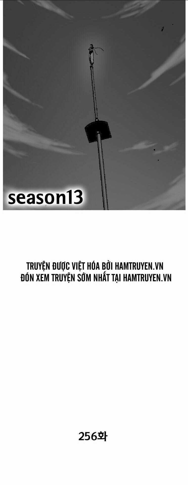 Cơn Bão Đỏ - Chapter 256 - Trang 3