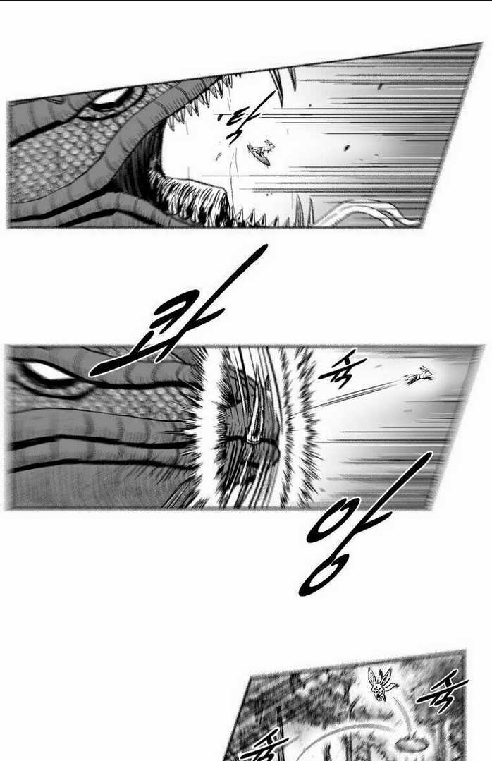 Cơn Bão Đỏ - Chapter 256 - Trang 23