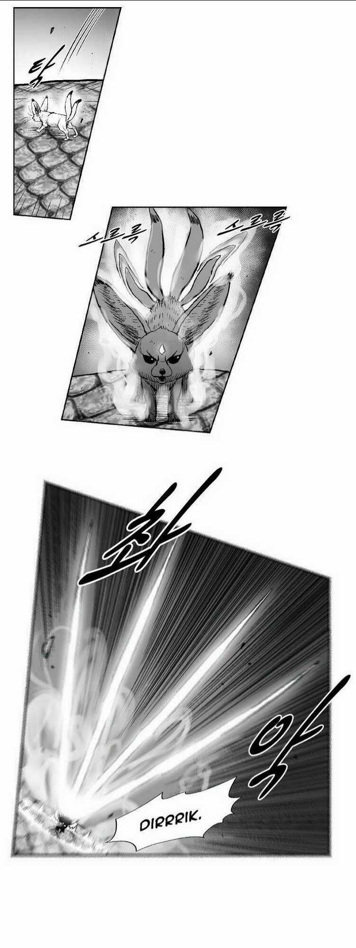 Cơn Bão Đỏ - Chapter 256 - Trang 25