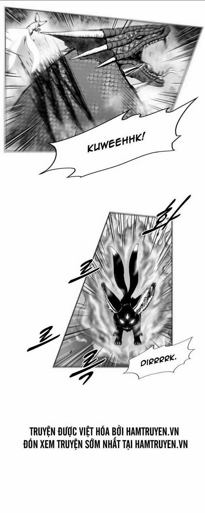 Cơn Bão Đỏ - Chapter 256 - Trang 28