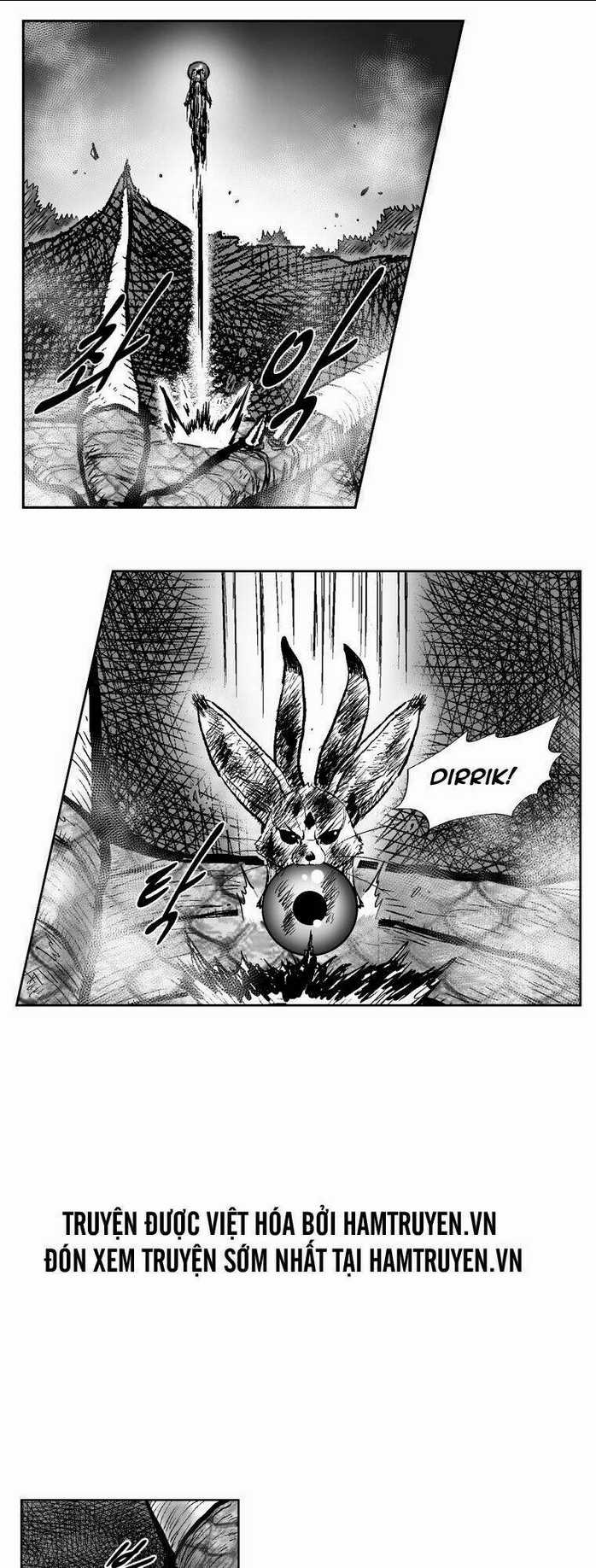 Cơn Bão Đỏ - Chapter 256 - Trang 32