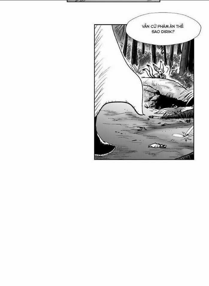 Cơn Bão Đỏ - Chapter 256 - Trang 34