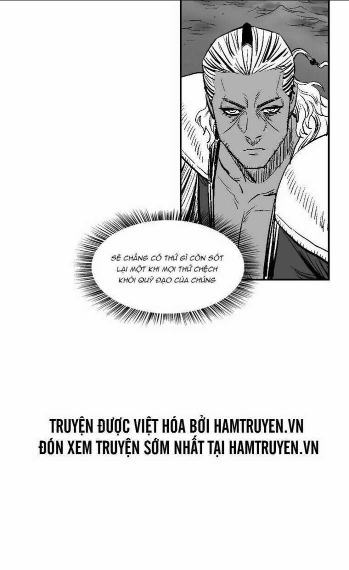Cơn Bão Đỏ - Chapter 256 - Trang 39
