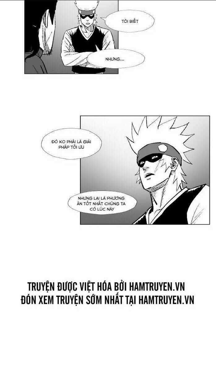 Cơn Bão Đỏ - Chapter 256 - Trang 45