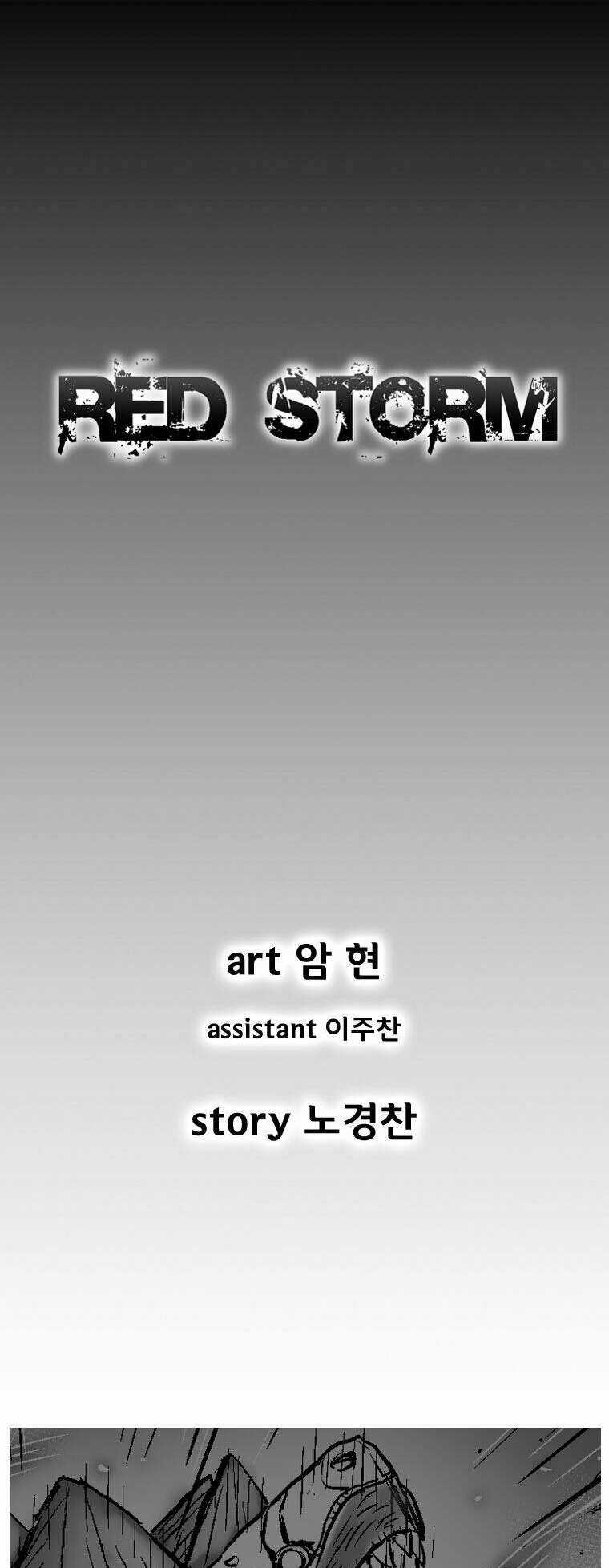 Cơn Bão Đỏ - Chapter 257 - Trang 2