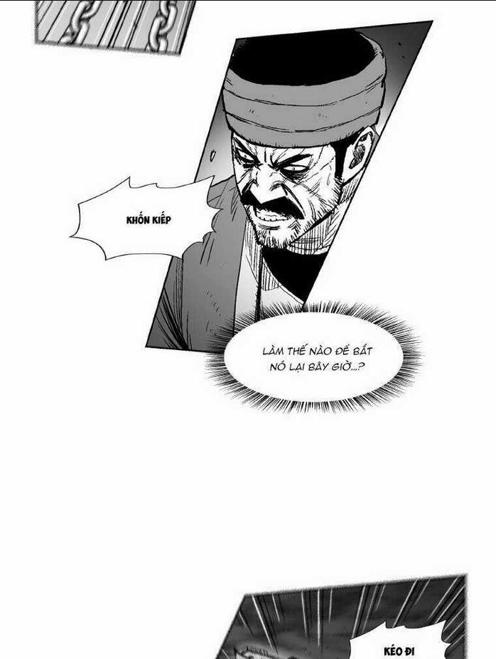 Cơn Bão Đỏ - Chapter 257 - Trang 13