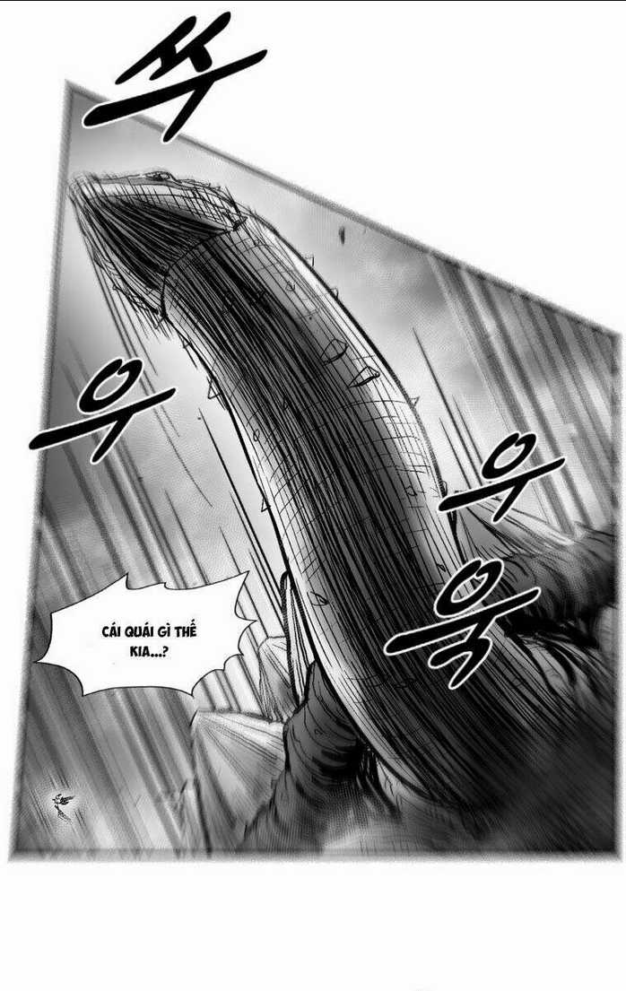 Cơn Bão Đỏ - Chapter 257 - Trang 19