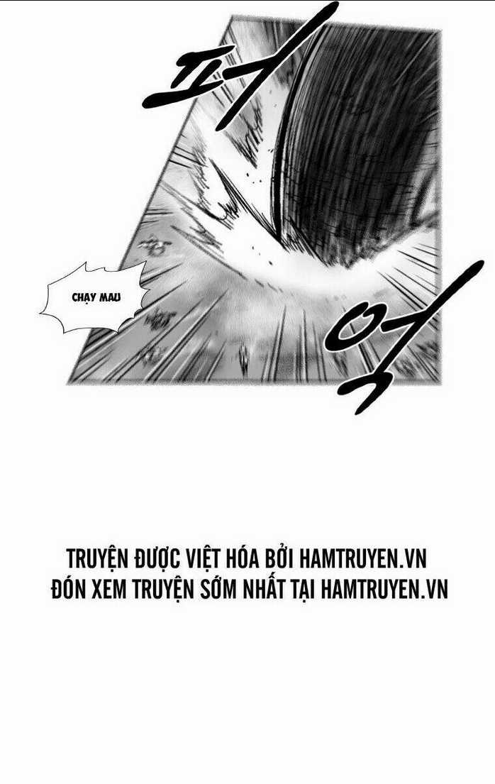 Cơn Bão Đỏ - Chapter 257 - Trang 20