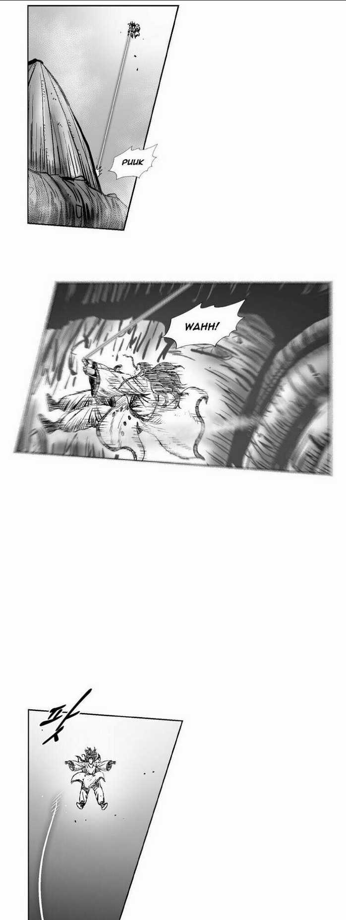 Cơn Bão Đỏ - Chapter 257 - Trang 24