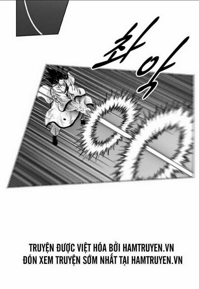 Cơn Bão Đỏ - Chapter 257 - Trang 25