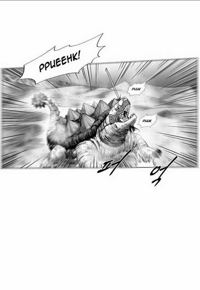 Cơn Bão Đỏ - Chapter 257 - Trang 26