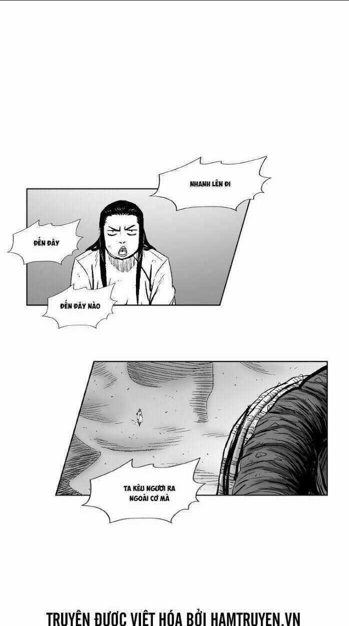 Cơn Bão Đỏ - Chapter 257 - Trang 28