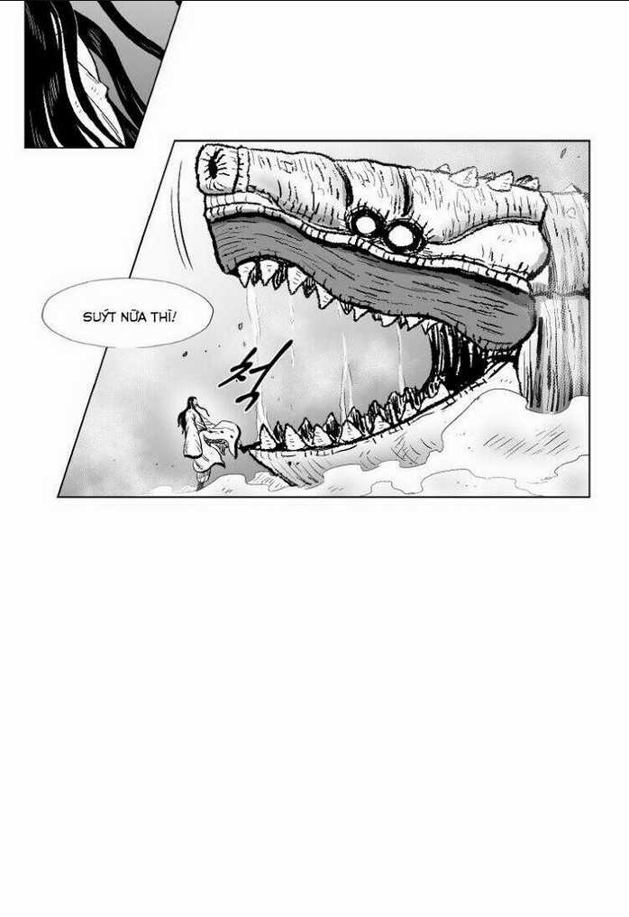 Cơn Bão Đỏ - Chapter 257 - Trang 32