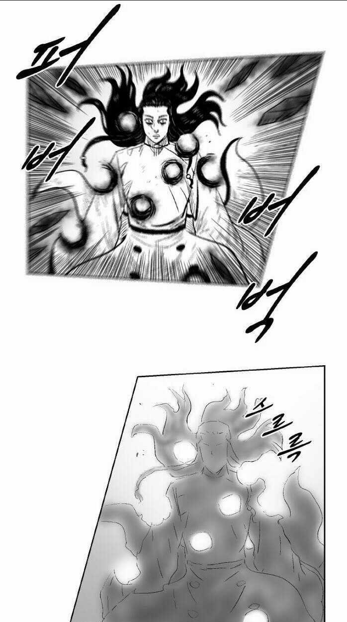 Cơn Bão Đỏ - Chapter 257 - Trang 34