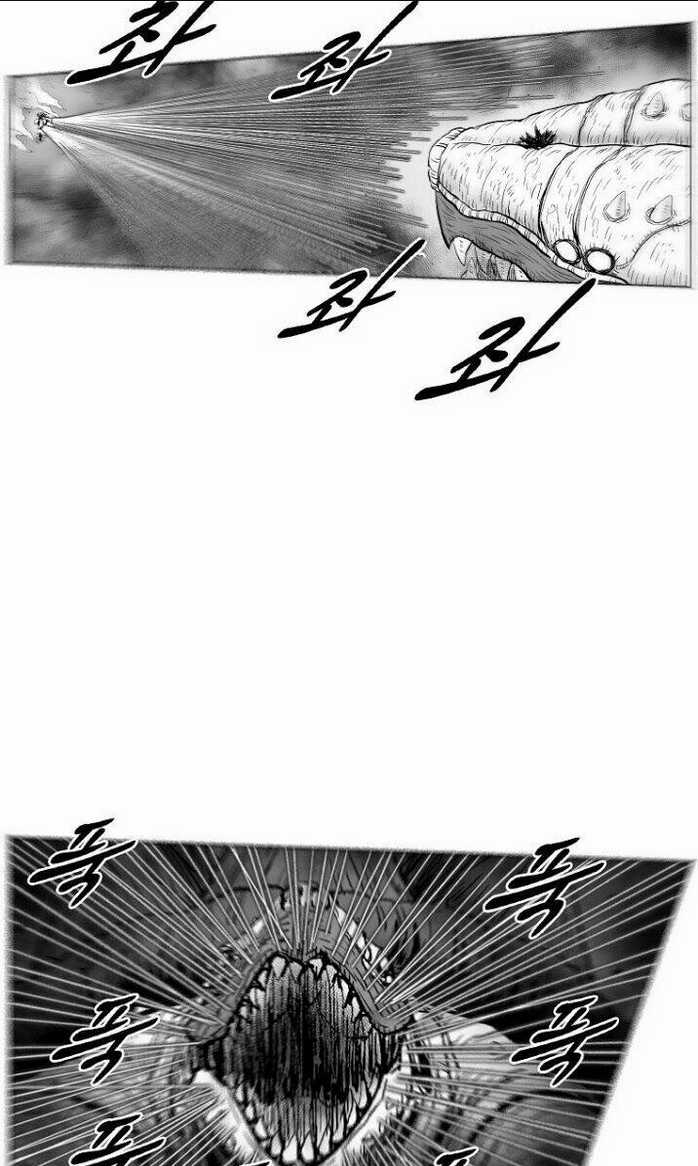 Cơn Bão Đỏ - Chapter 257 - Trang 40